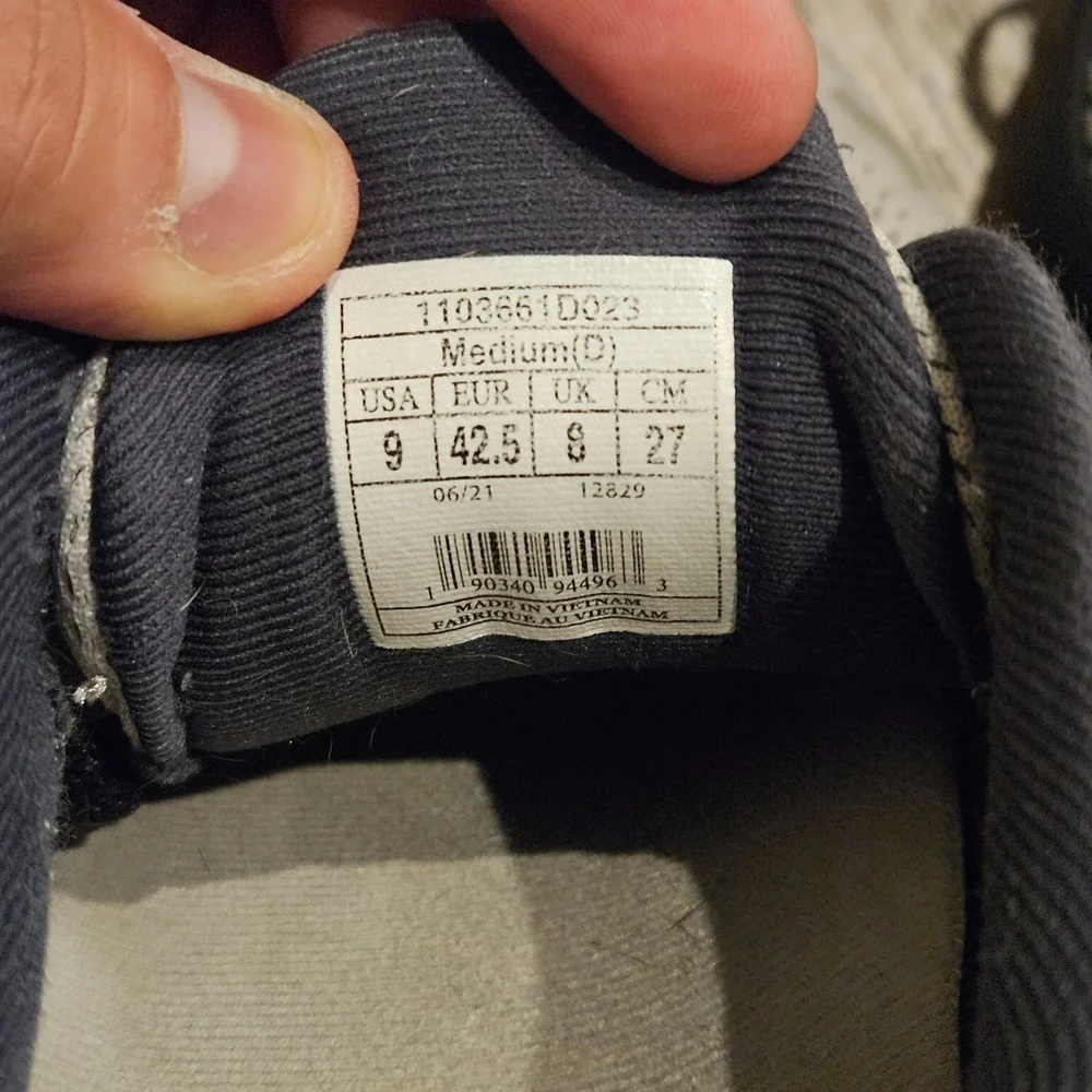 Brooks adrenaline gts